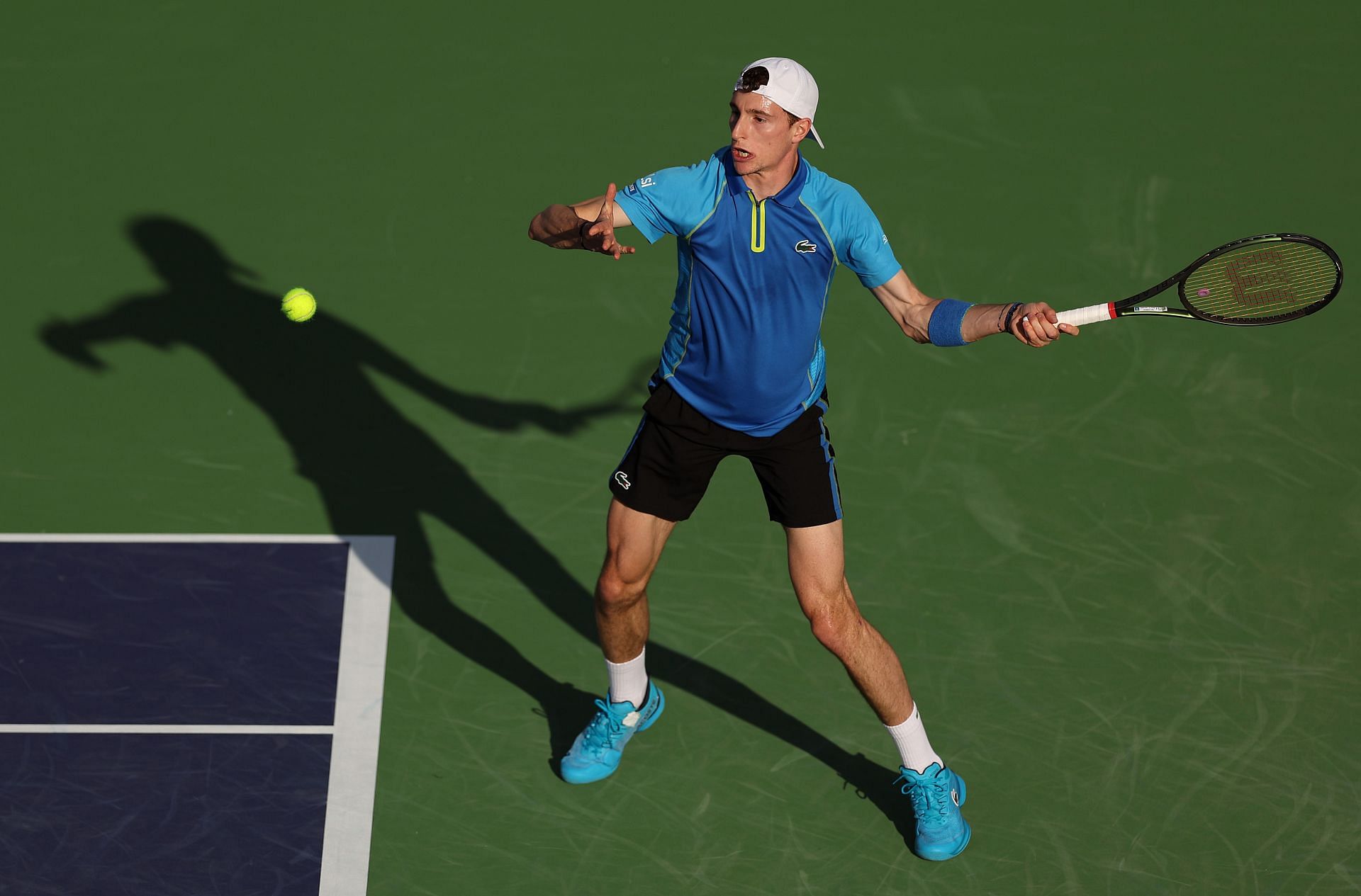 Ugo Humbert